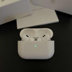 AirPod Pro 2nd Gen with ANC