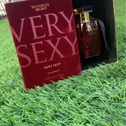 Very Sexy Victoria Secret Perfume