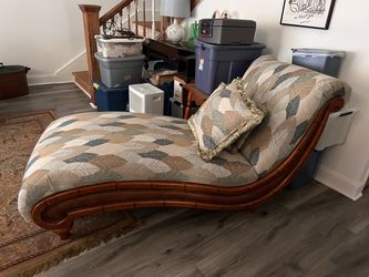 Living Room/bedroom Chaise Lounge