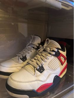 Jordan 4 6.5y