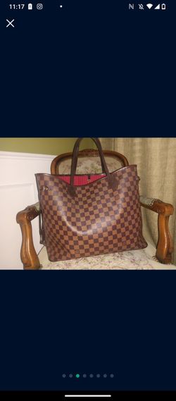 Louis Vuitton Never full Gm