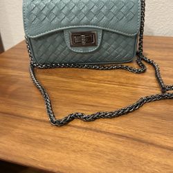 Fashion Mini Crossbody Bag 