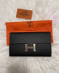 Long Wallet