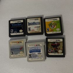  7 Nintendo 3DS Games