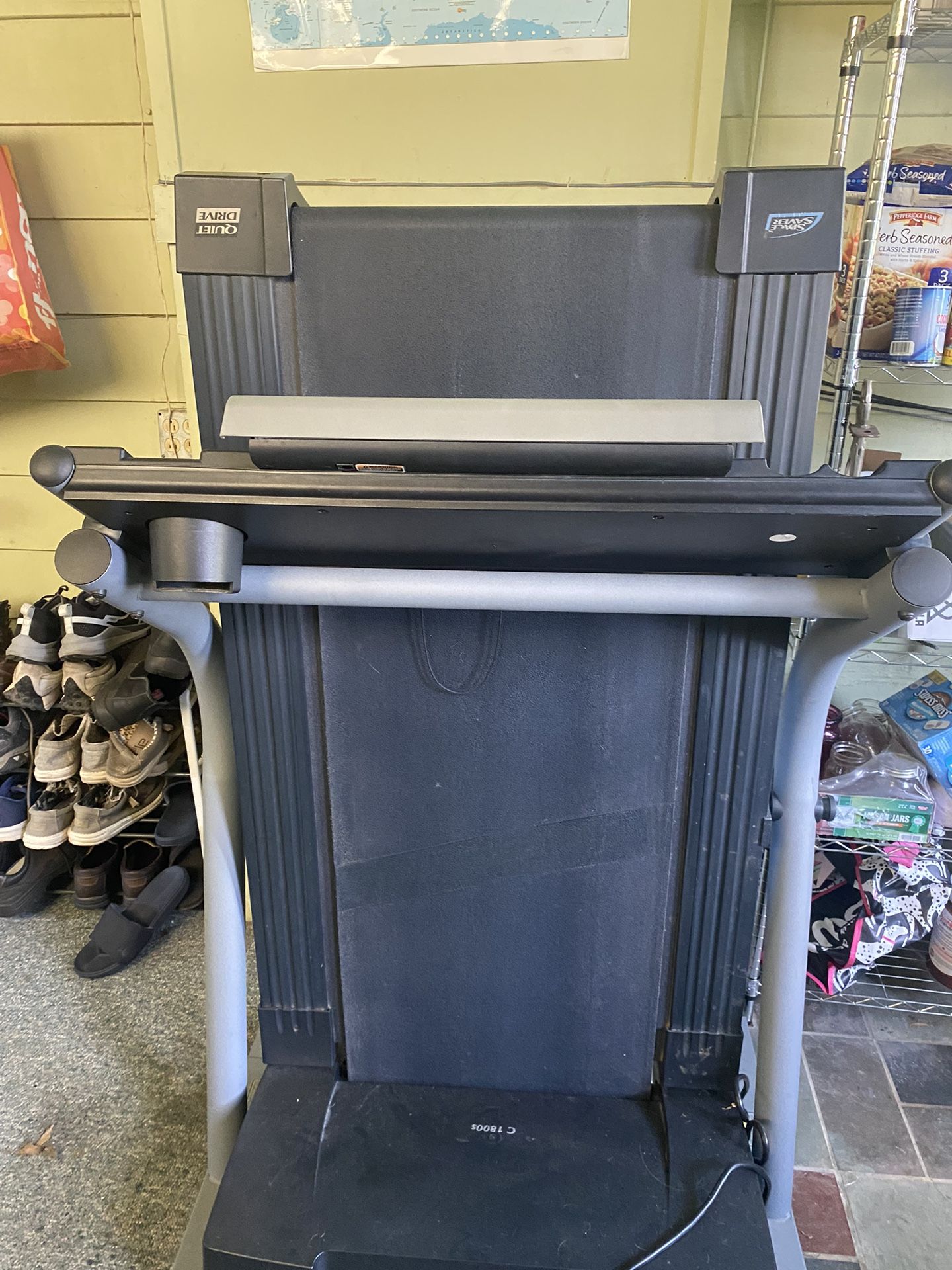 Nordictrack Treadmill