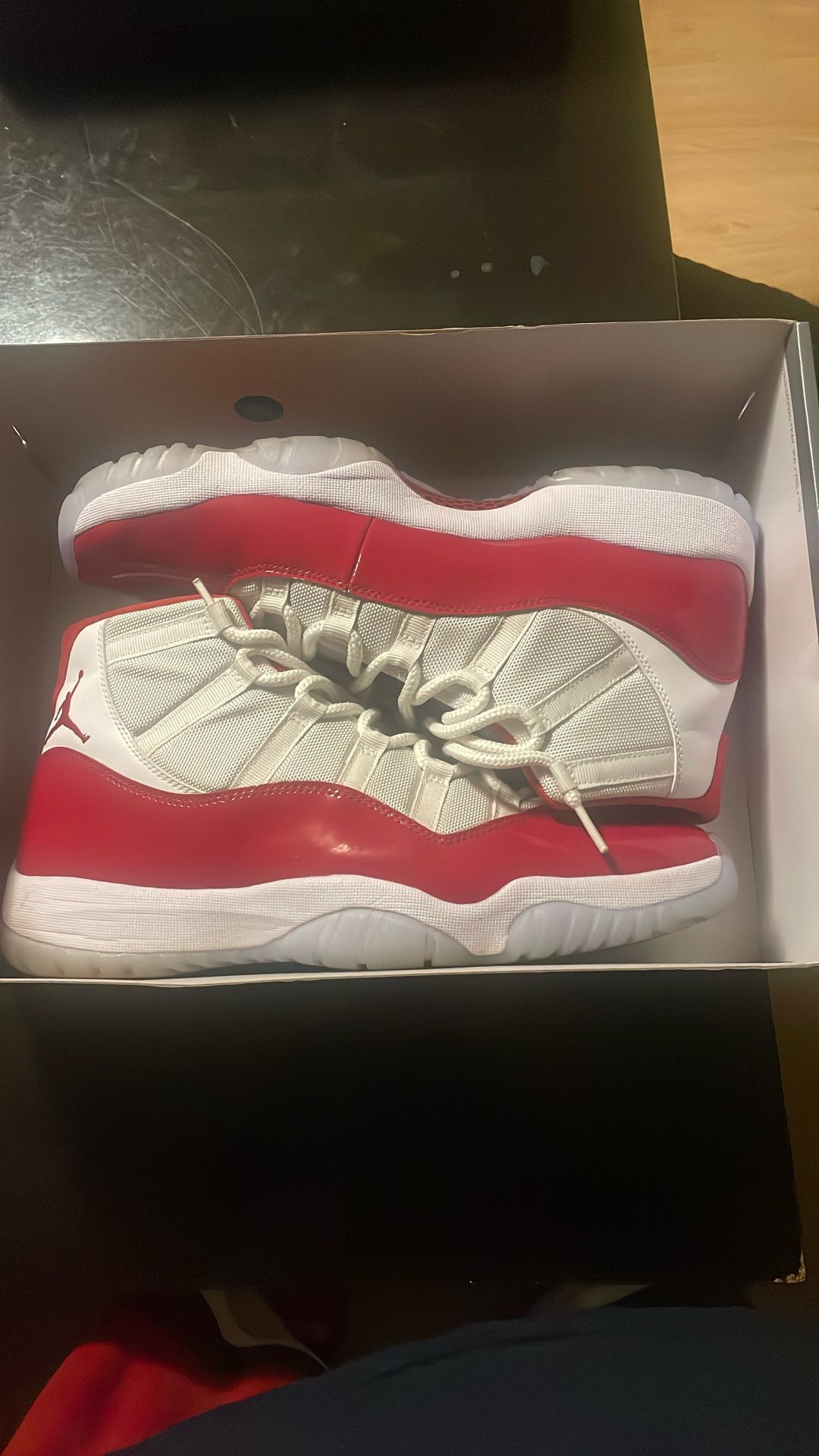 Jordan 11s