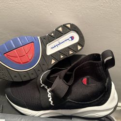Champion Shoes