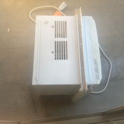 Portable Window Fan 