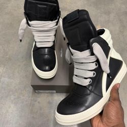 Rick Owen’s