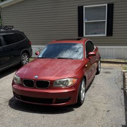 Bnw 128i 2008