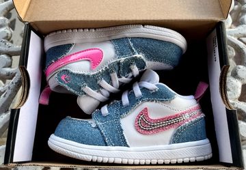 Nike Jordan Kids Shoes