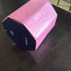 Octagon Tumbling Mat  Gymnastics/Cheer