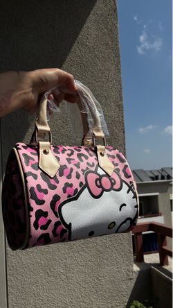 hello kitty Bags