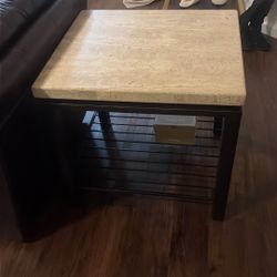 End Table
