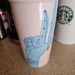 Starbucks Los Angeles New