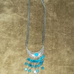 Hoplite Necklace