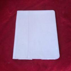 Magnetic case For 10.5” iPad