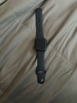 Apple Watch SE