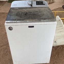 Maytag Washer 