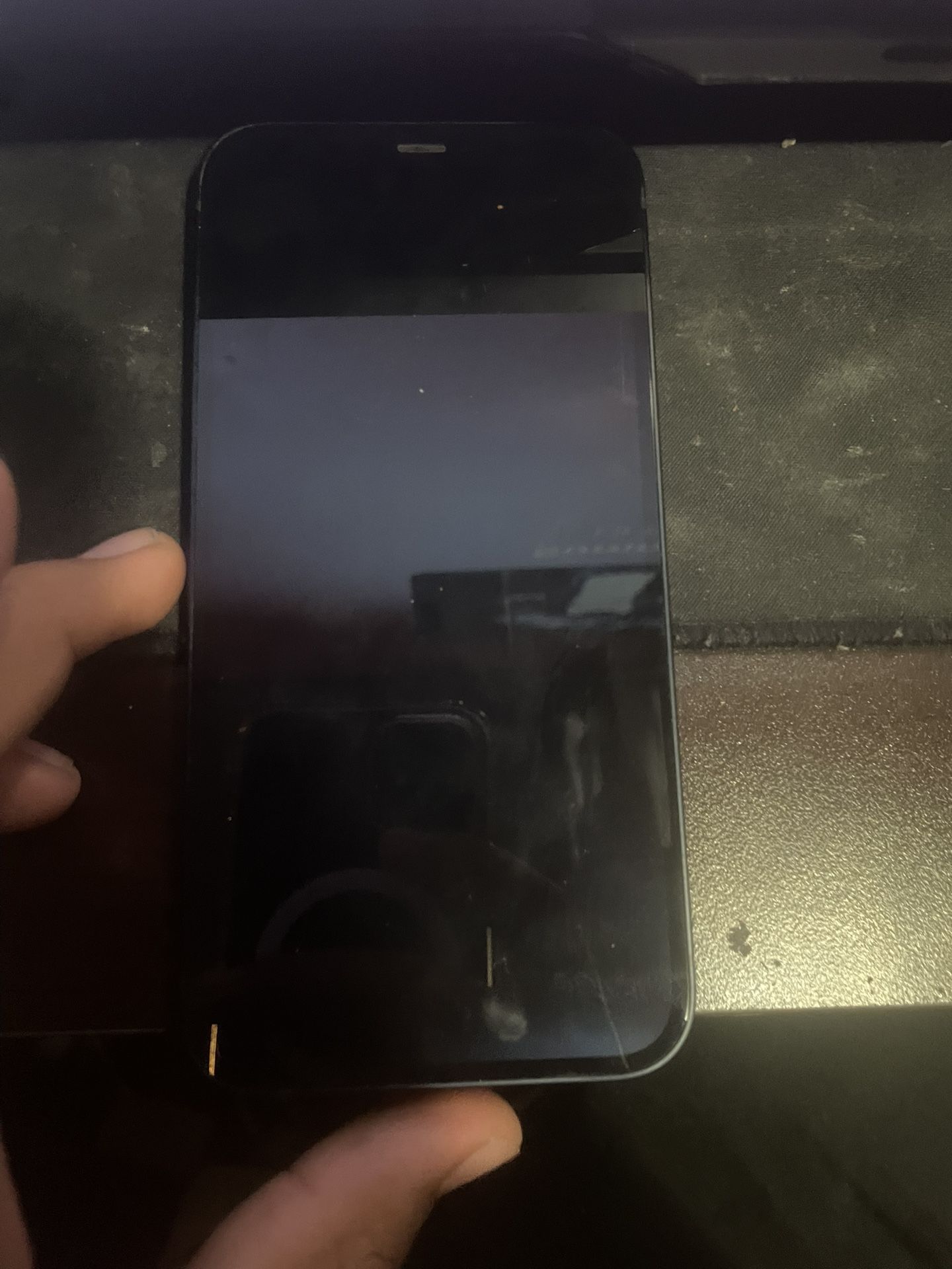 iPhone 12