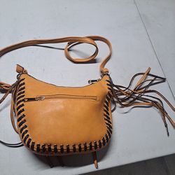 Hand Bag, Purse
