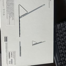 I Pad Smart Keyboard 