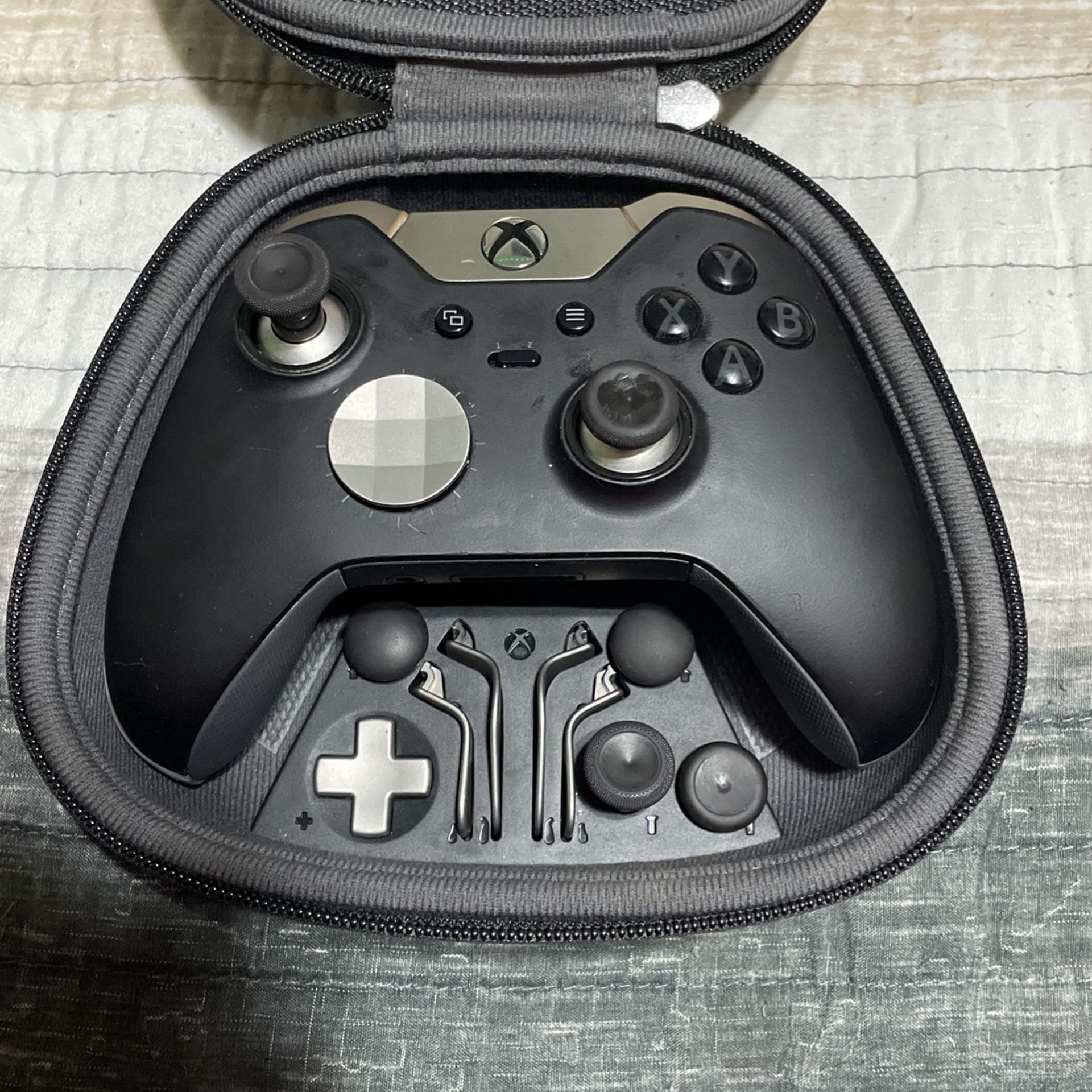 Xbox Elite Controller 