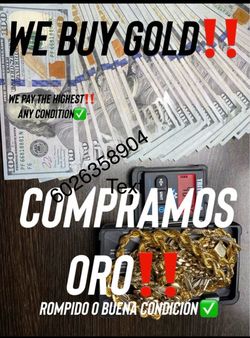 buying/compro