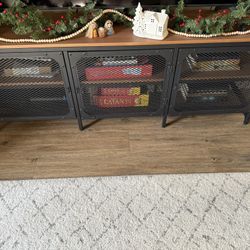 Ikea Console Table