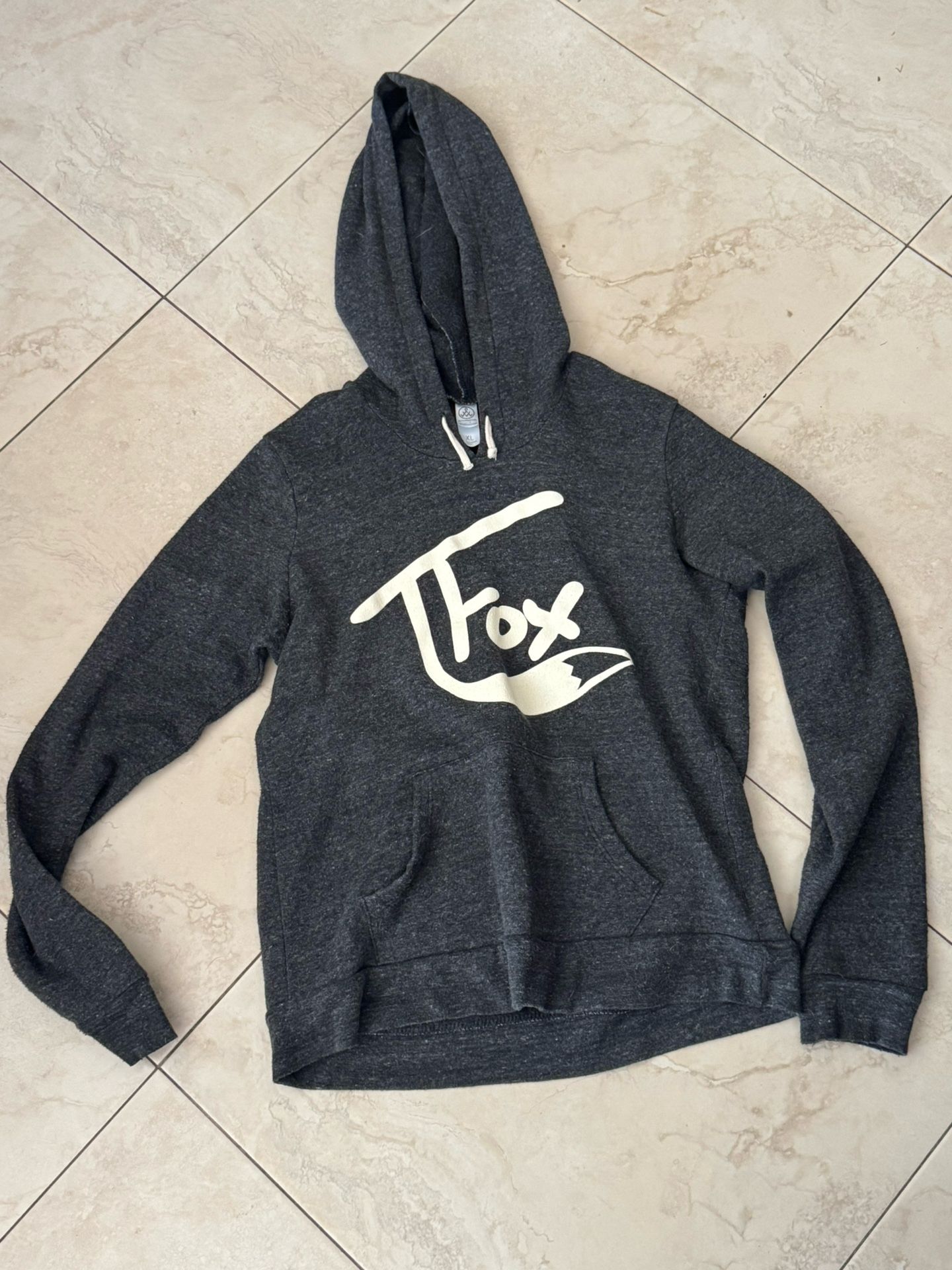 TFox Merch Sweatshirt