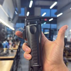 Babyliss Compact Clipper 