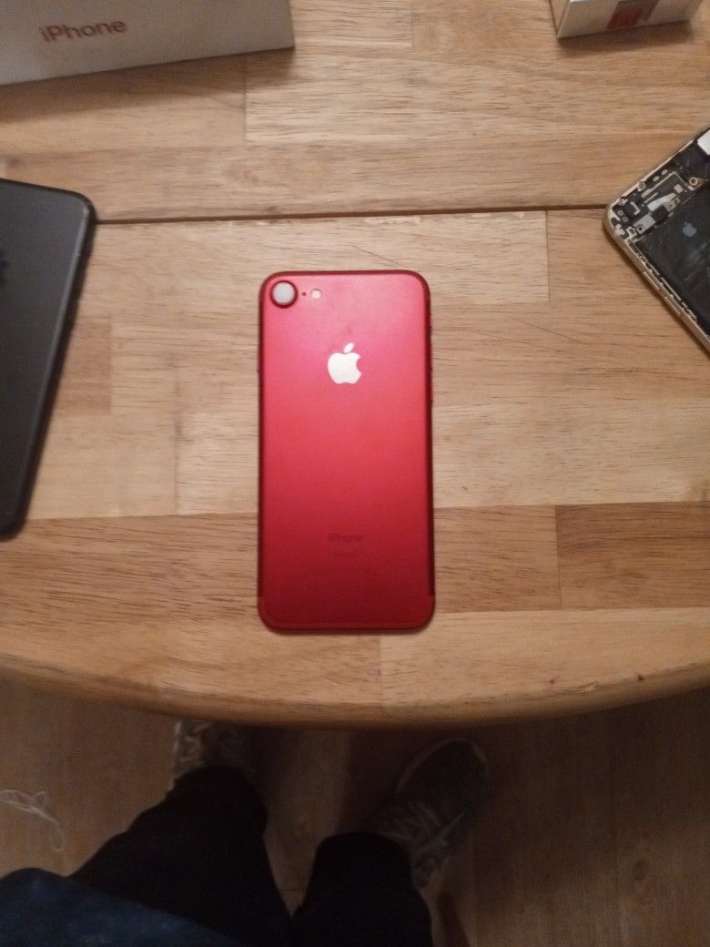 iPhone 8 shell