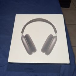AirPods Max - Space Gray 