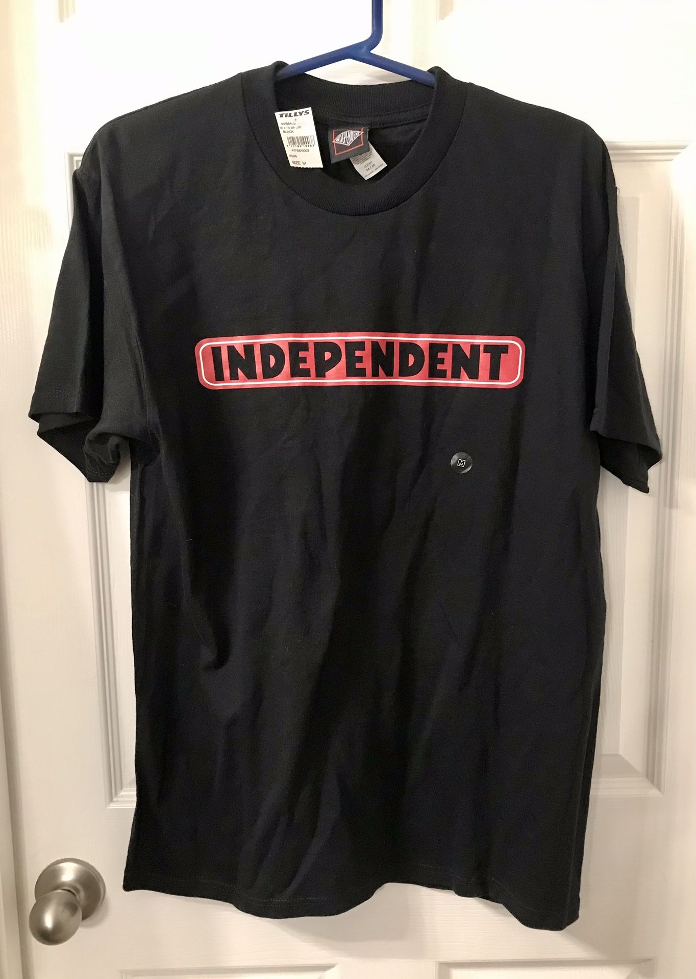Independent T Shirt