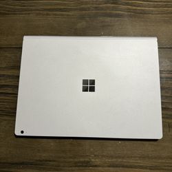 Microsoft Surface Book 3