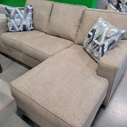 Brand New Sectional For Just $590!
