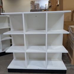 Display Shelf