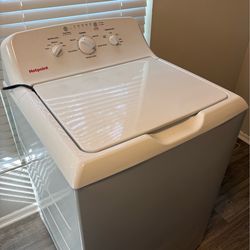 Washer/Dryer set