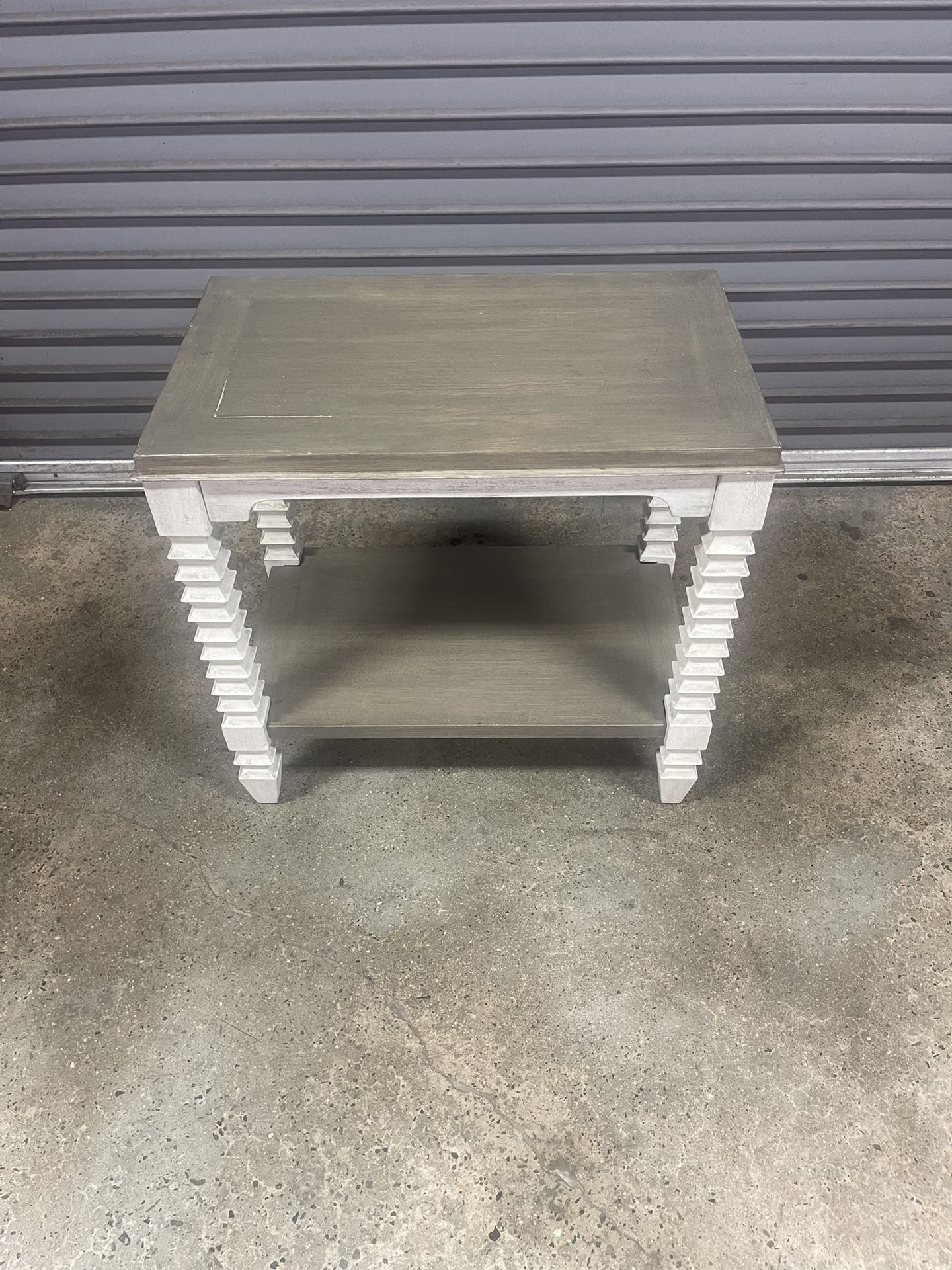 Small Table