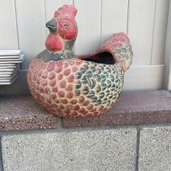 Ceramic Pot 