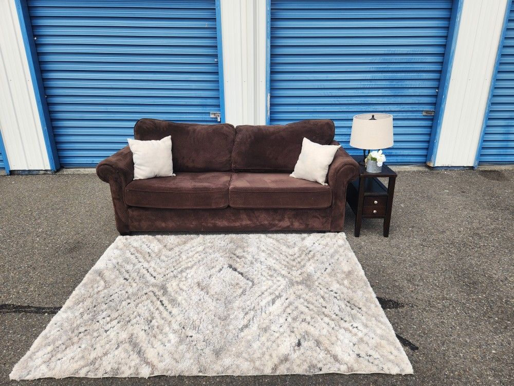 Sofa Couch FREE DELIVERY
