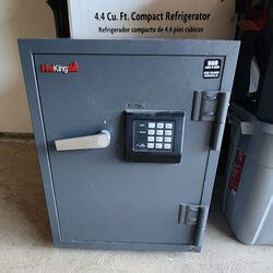 Digital Safe 