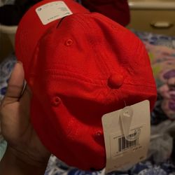 Nike Hat 