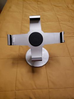IPAD Holder With Swivel