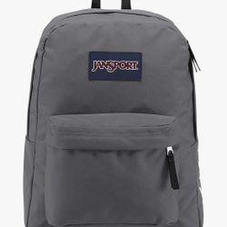 JanSport Backpack