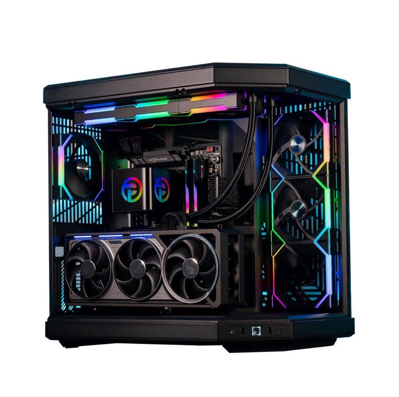 RTX 4090 Gaming PC