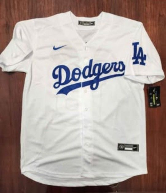 Yamamoto Dodgers Jersey #18