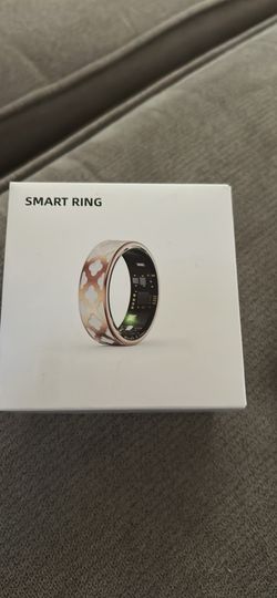 Smart Ring