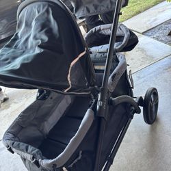 Stroller Wagon 