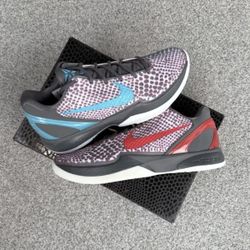 Kobe 6 